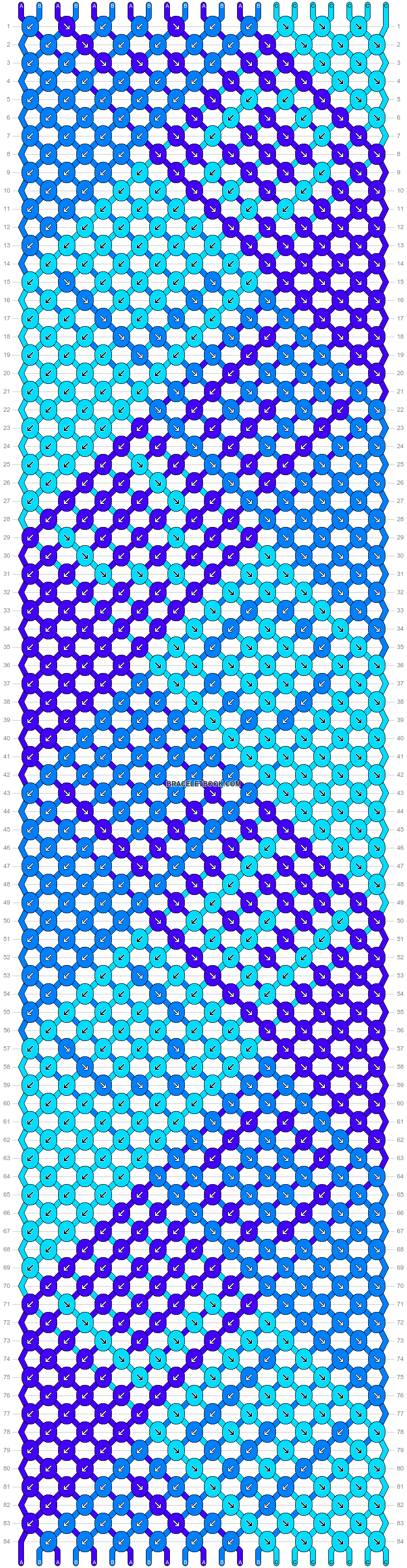 Normal pattern #27076 variation #193065 pattern