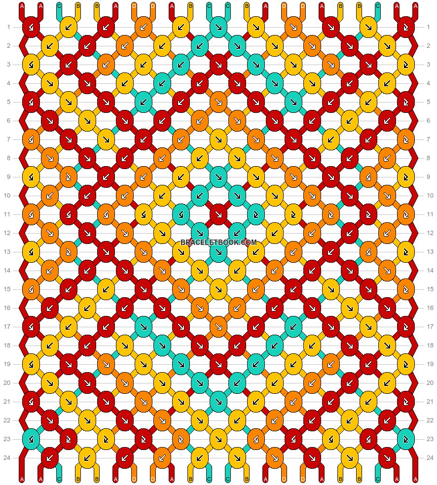 Normal pattern #87703 variation #193066 pattern