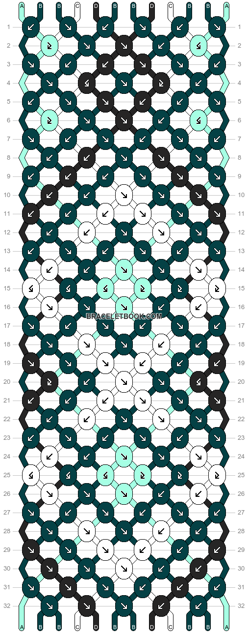 Normal pattern #101464 variation #193068 pattern