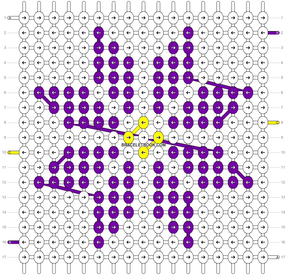 Alpha pattern #85536 variation #193073 pattern
