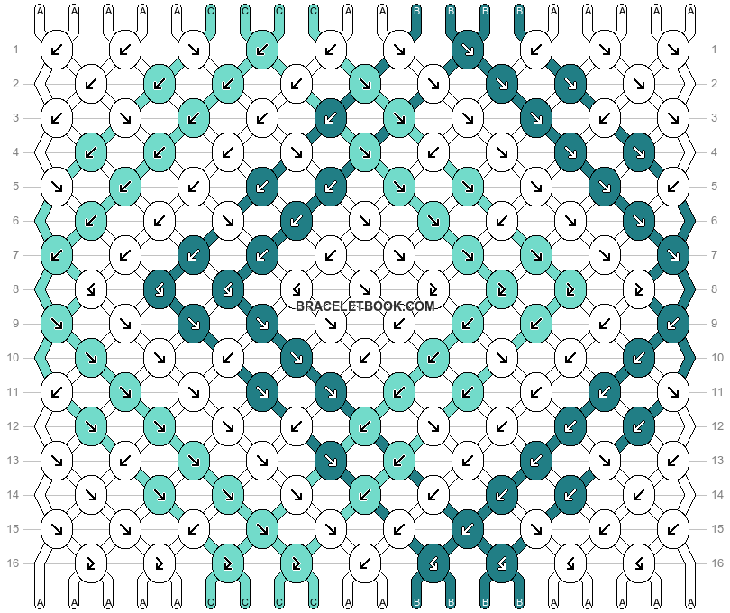 Normal pattern #105036 variation #193095 pattern