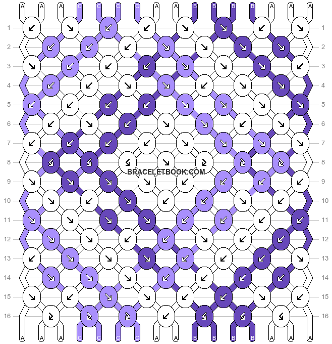 Normal pattern #105034 variation #193098 pattern