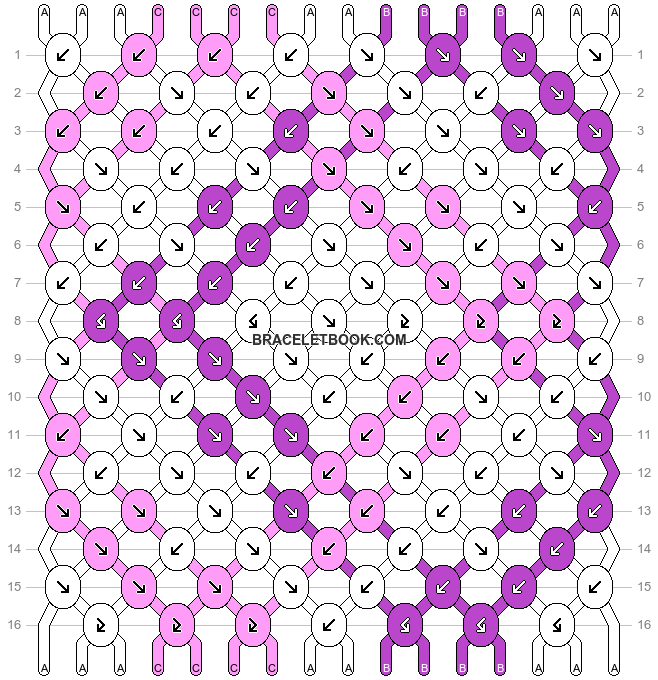 Normal pattern #105031 variation #193099 pattern