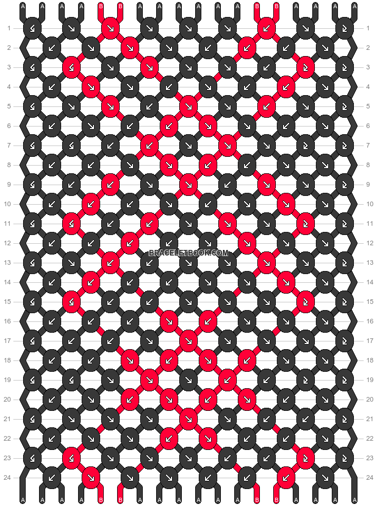 Normal pattern #103709 variation #193103 pattern