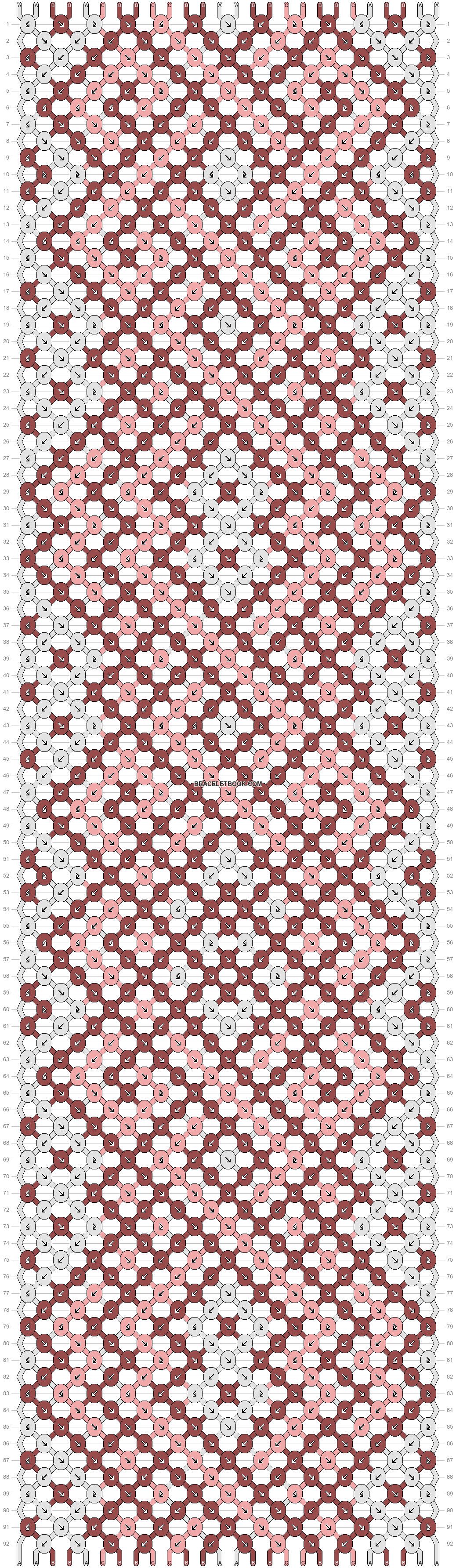 Normal pattern #105040 variation #193109 pattern