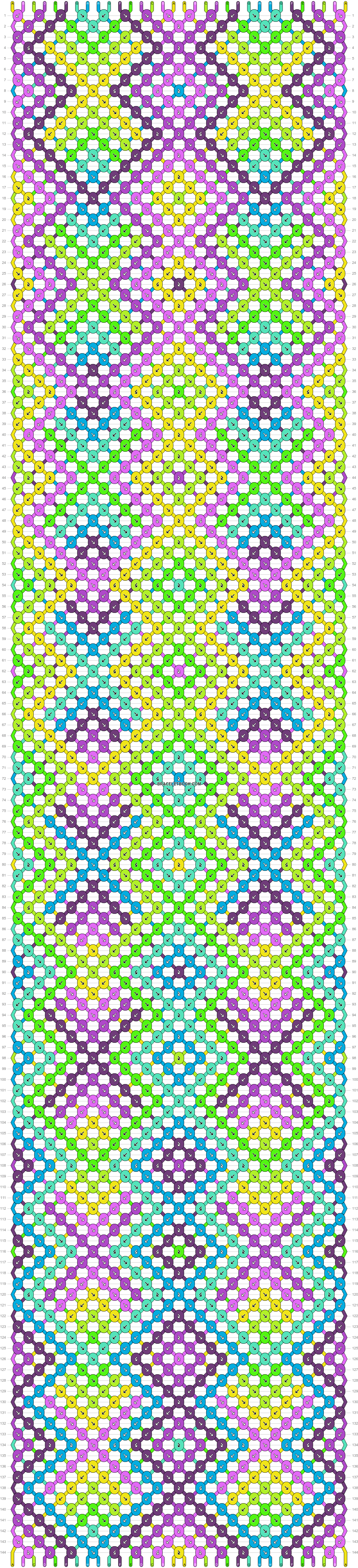 Normal pattern #47435 variation #193120 pattern
