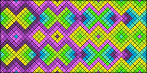 Normal pattern #47435 variation #193120