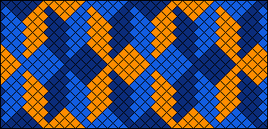 Normal pattern #104932 variation #193128