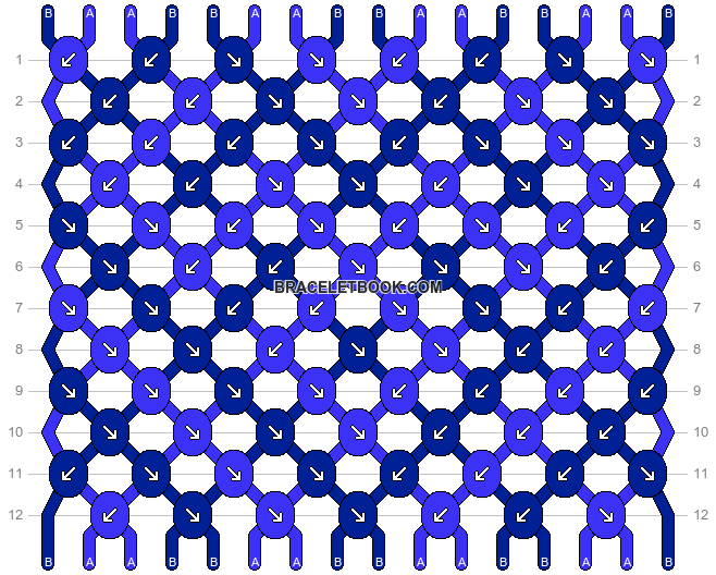Normal pattern #103880 variation #193130 pattern