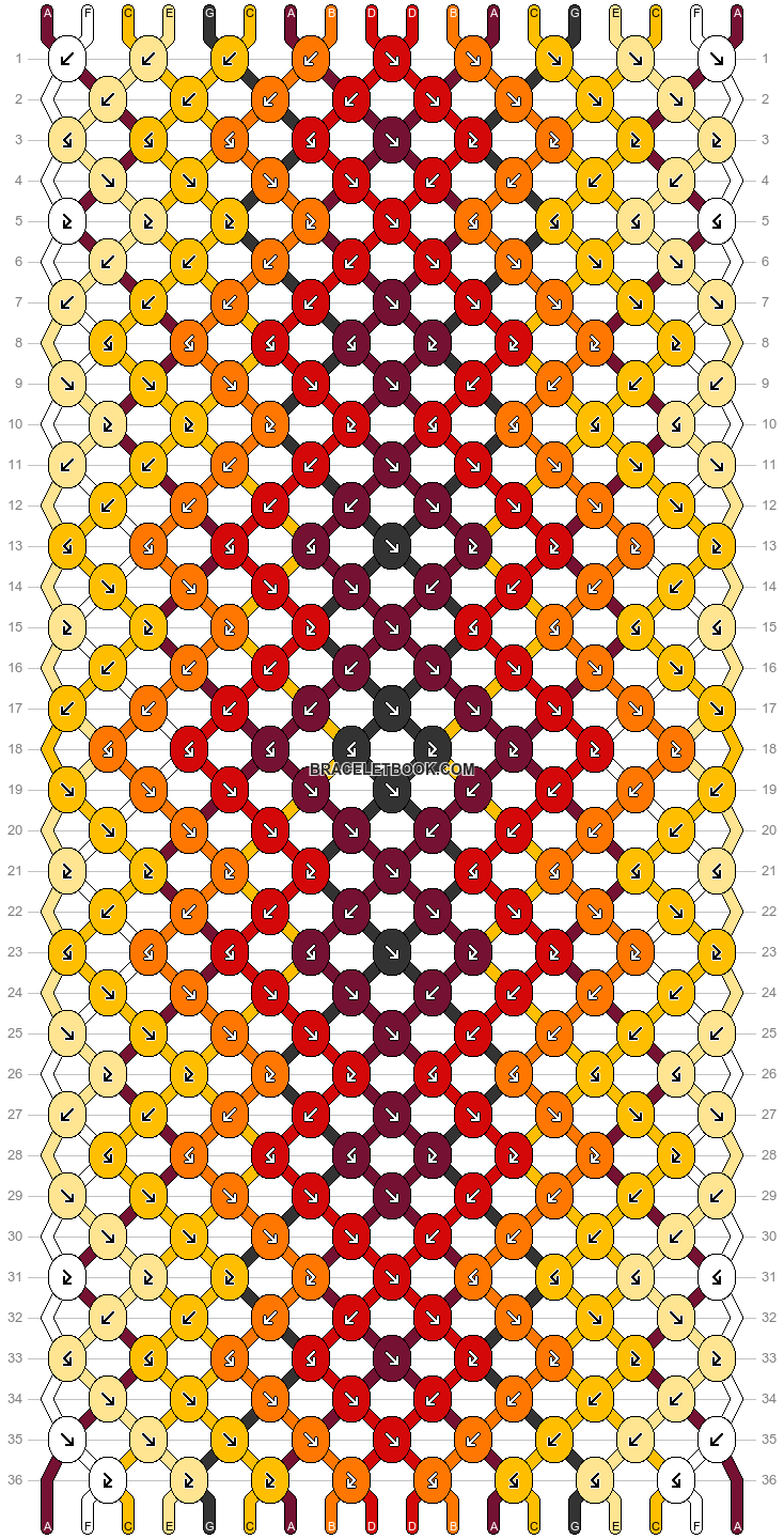 Normal pattern #24687 variation #193135 pattern