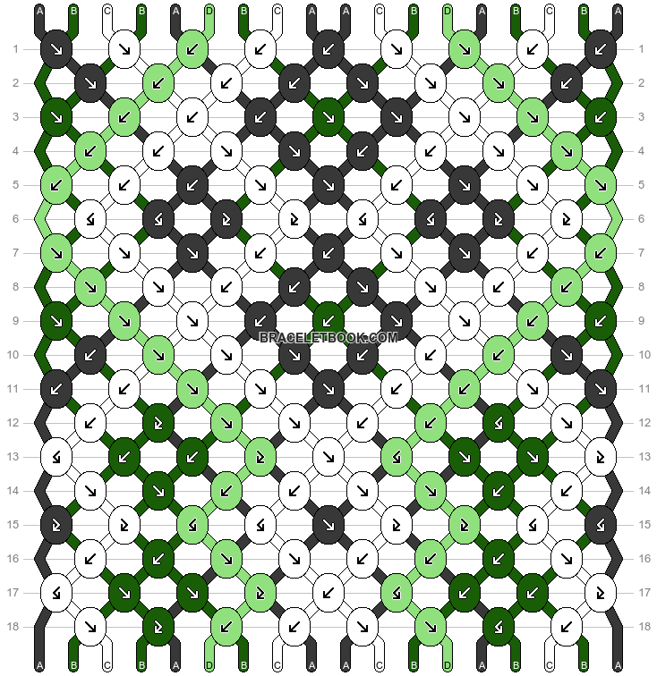 Normal pattern #26624 variation #193151 pattern