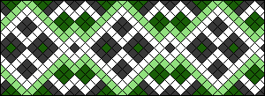 Normal pattern #26624 variation #193151