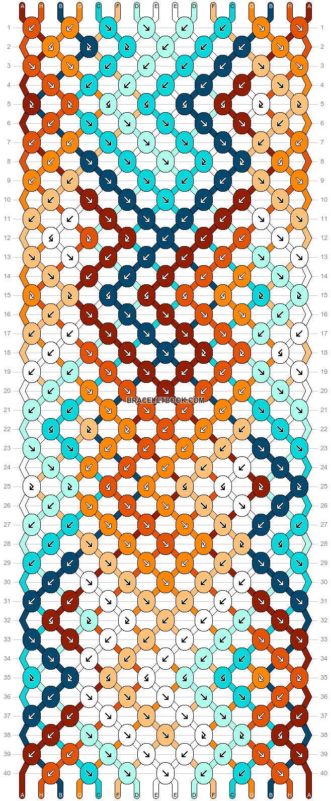 Normal pattern #82700 variation #193152 pattern