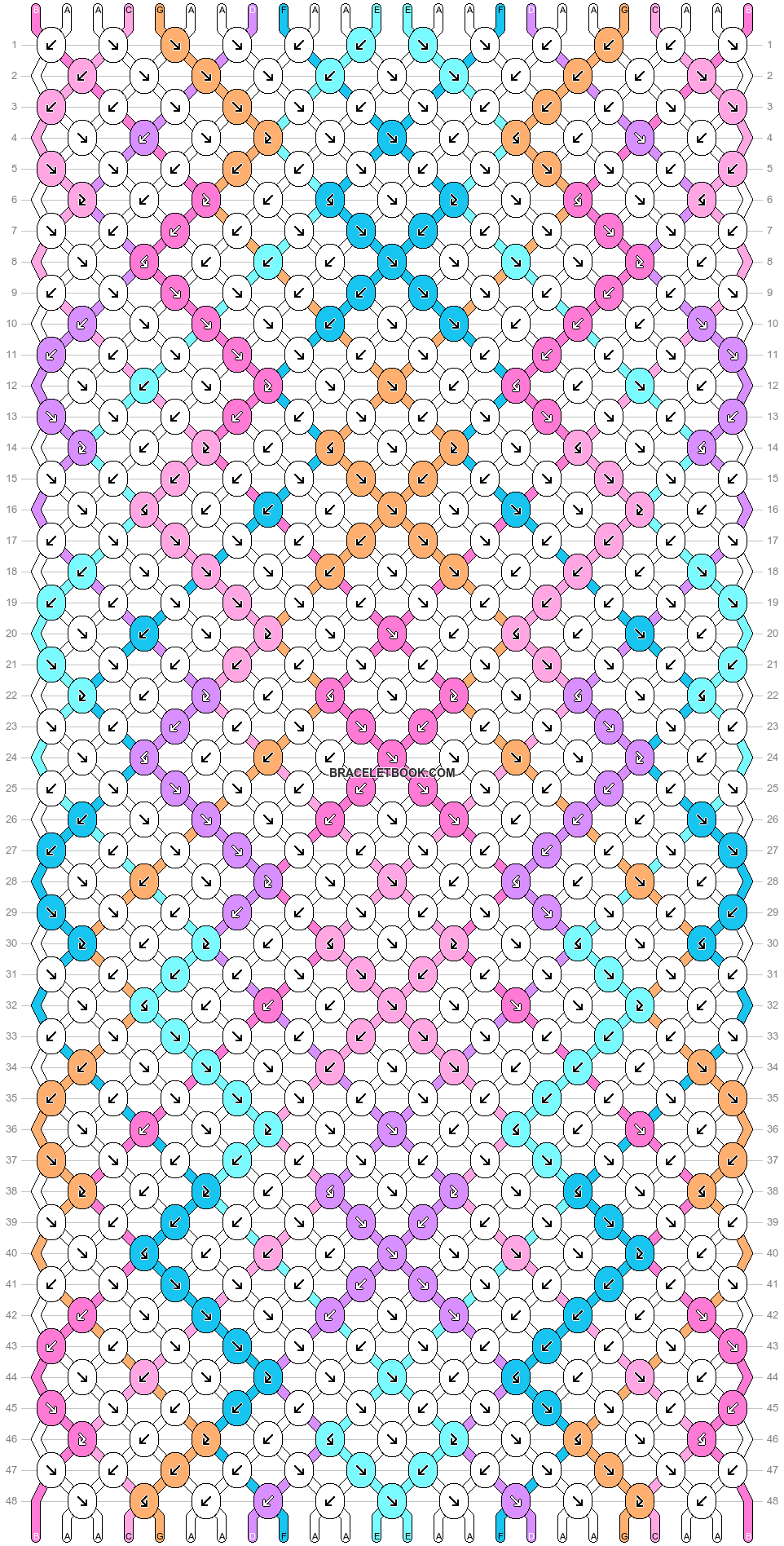 Normal pattern #71397 variation #193163 pattern
