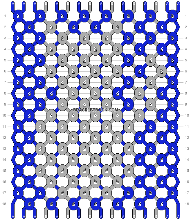 Normal pattern #35739 variation #193164 pattern