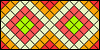 Normal pattern #97194 variation #193165