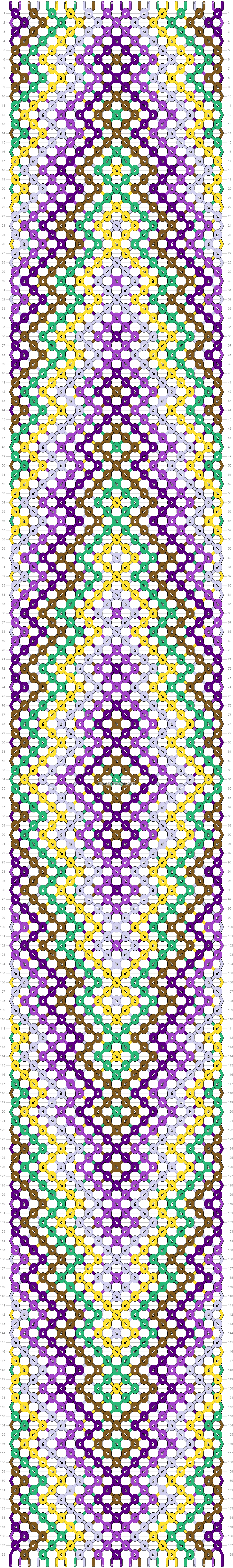 Normal pattern #85572 variation #193167 pattern