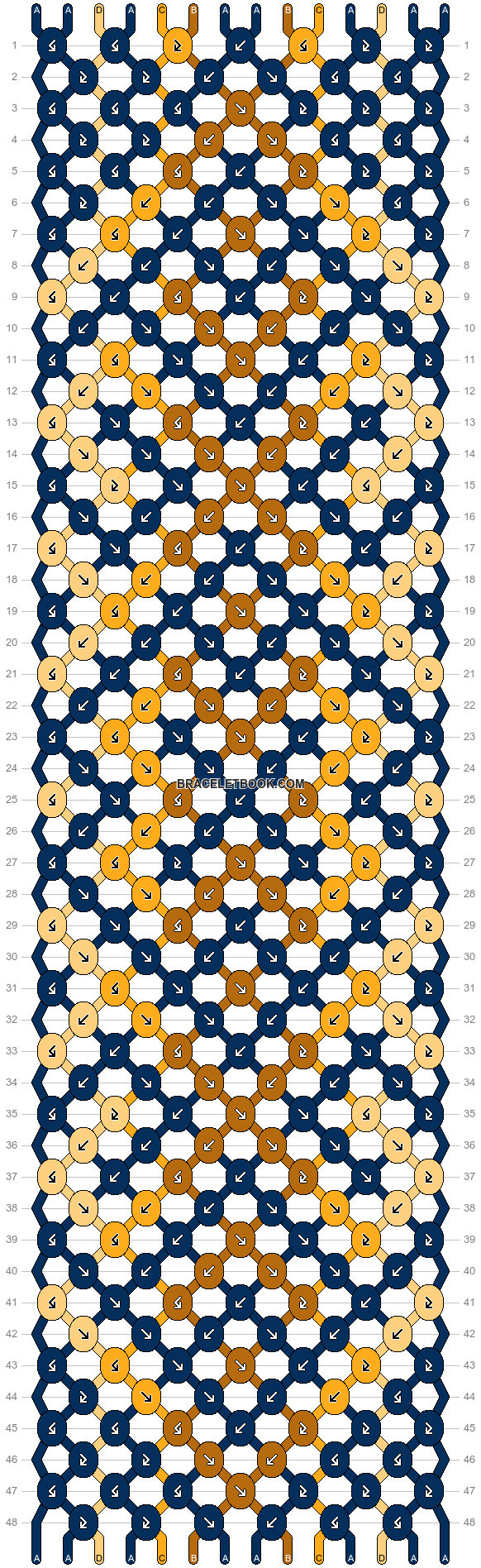 Normal pattern #104705 variation #193173 pattern