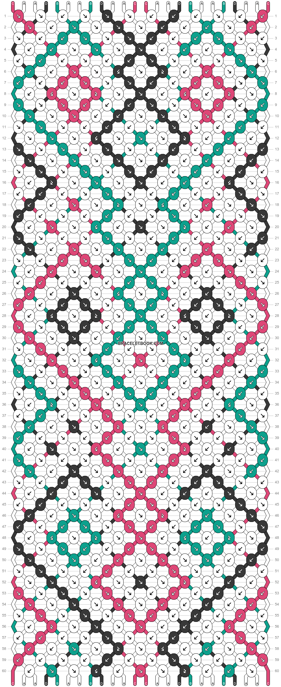 Normal pattern #104527 variation #193181 pattern