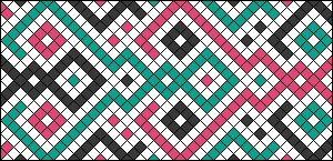 Normal pattern #104527 variation #193181