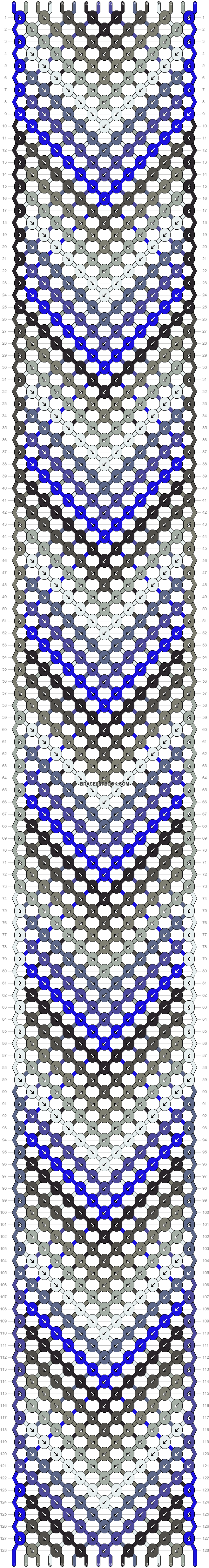 Normal pattern #104842 variation #193186 pattern