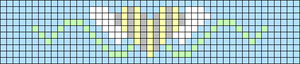Alpha pattern #69846 variation #193199