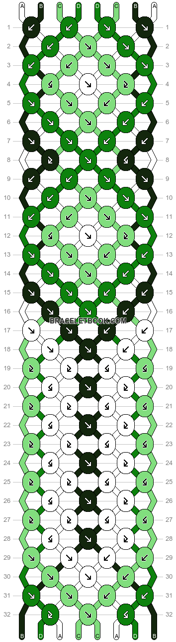 Normal pattern #17246 variation #193202 pattern
