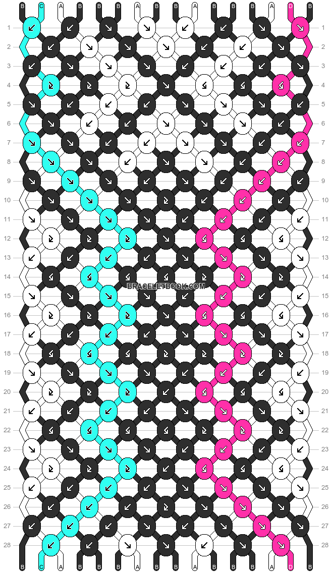Normal pattern #105113 variation #193203 pattern