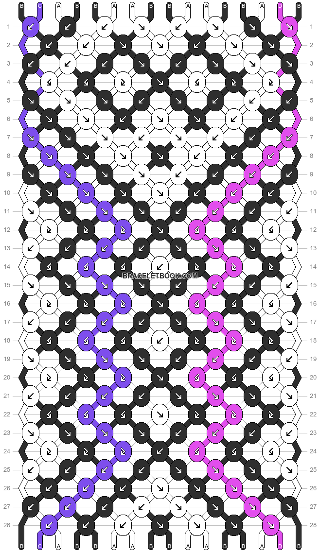 Normal pattern #105112 variation #193205 pattern