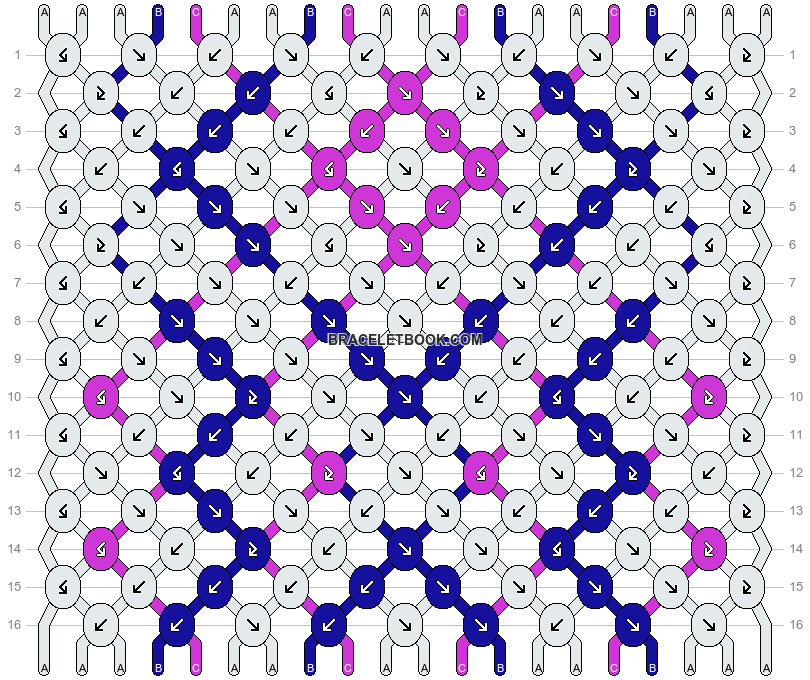 Normal pattern #103451 variation #193207 pattern