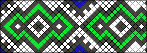 Normal pattern #105117 variation #193208