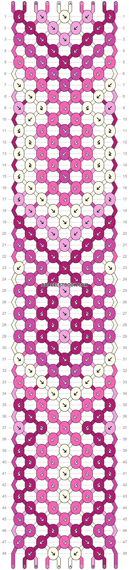 Normal pattern #102795 variation #193210 pattern
