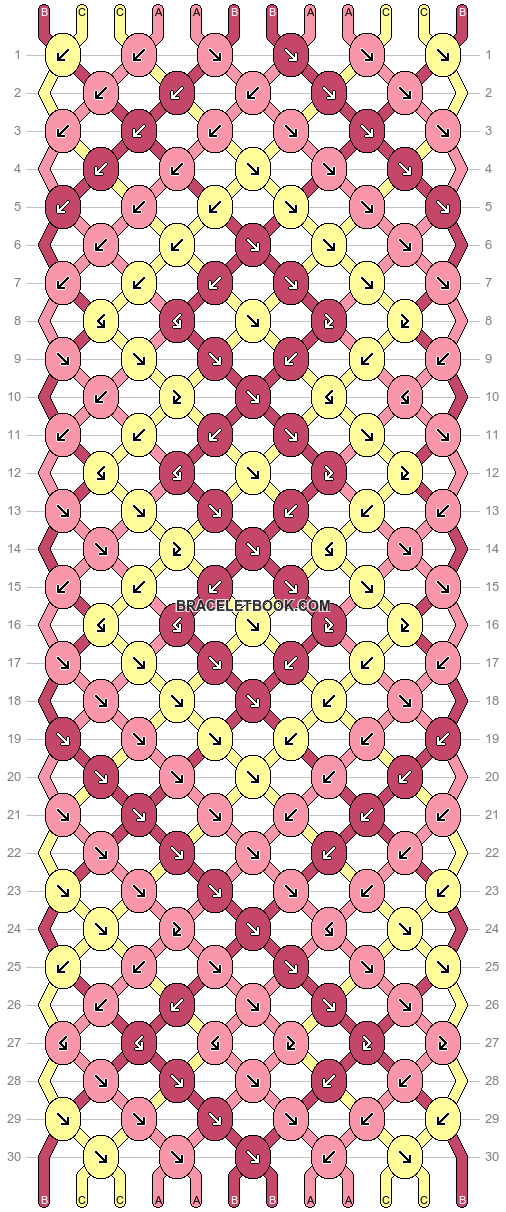 Normal pattern #24135 variation #193222 pattern