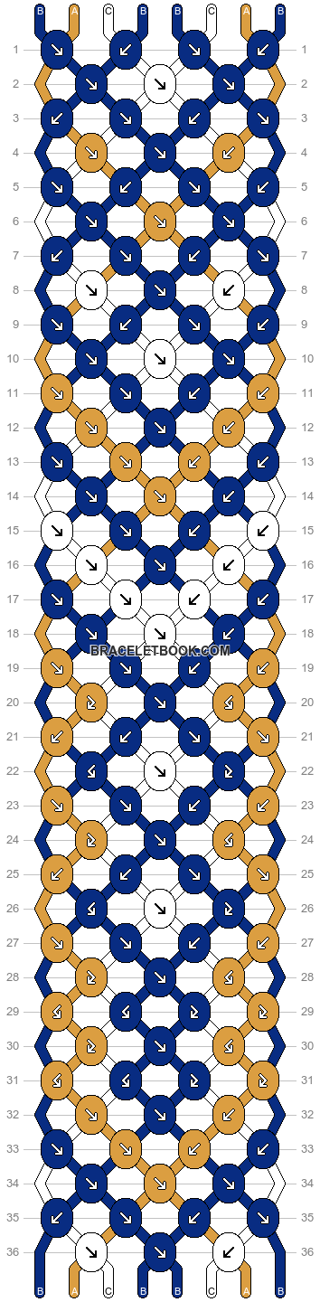 Normal pattern #88207 variation #193223 pattern
