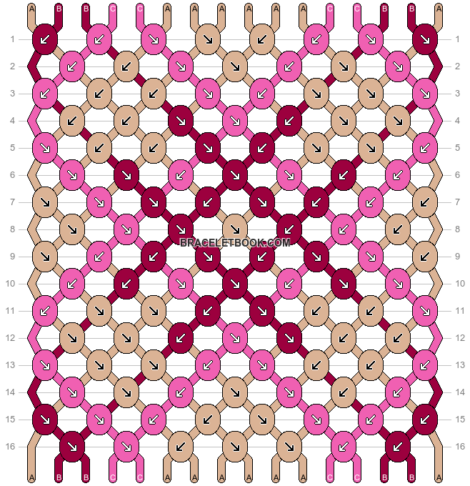 Normal pattern #38292 variation #193229 pattern