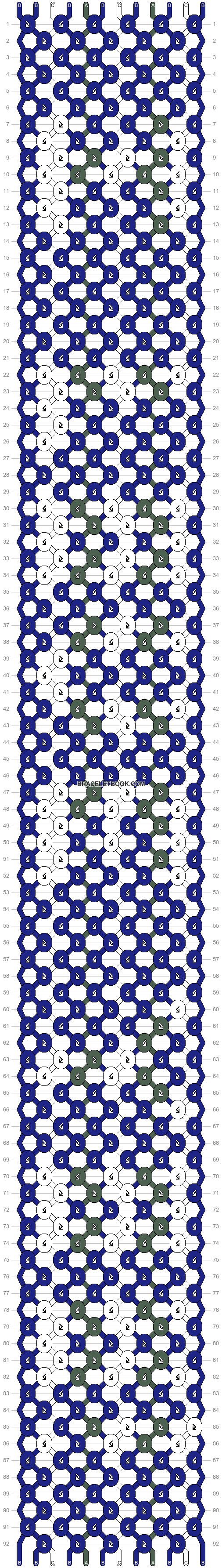 Normal pattern #104971 variation #193244 pattern