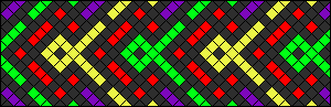 Normal pattern #11299 variation #193246