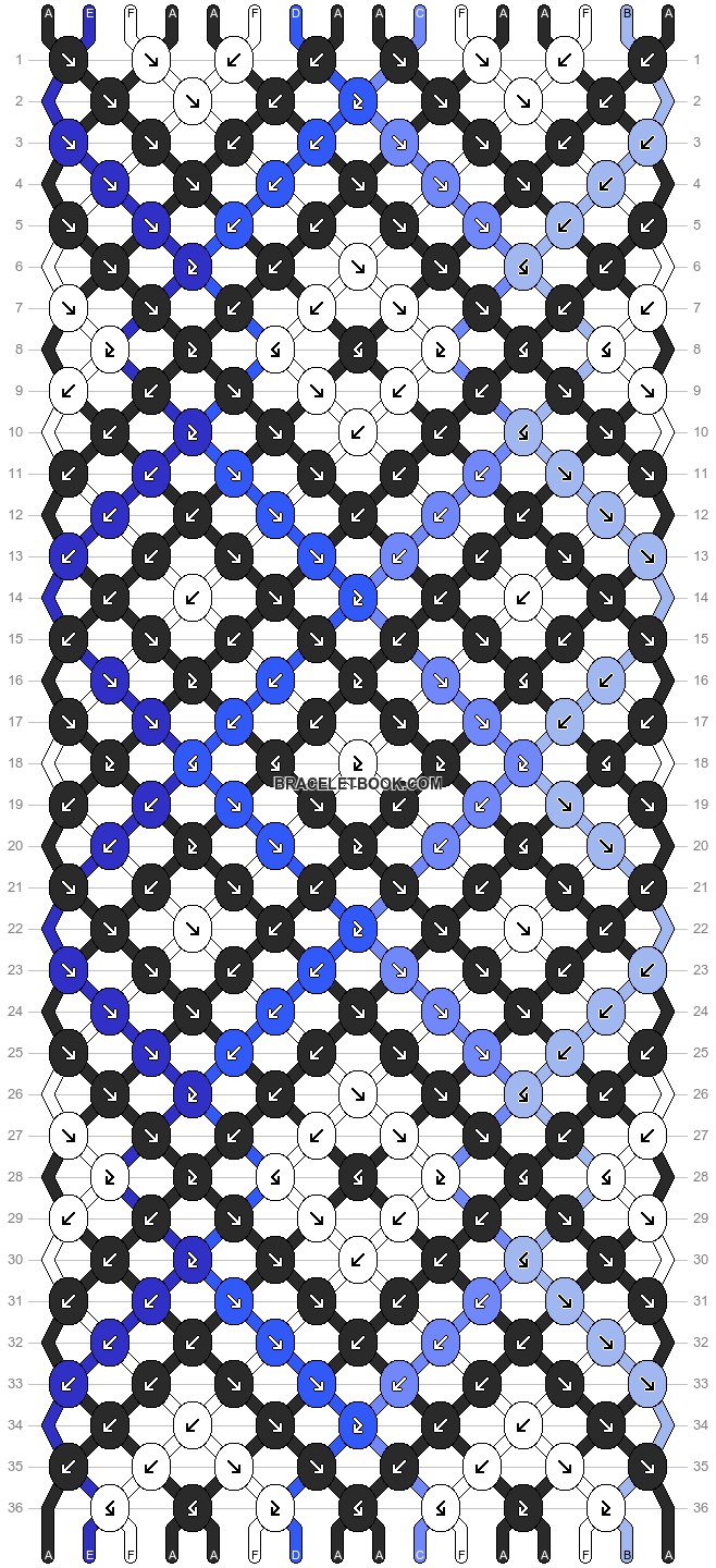 Normal pattern #99505 variation #193248 pattern