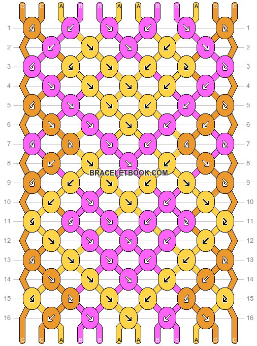 Normal pattern #73361 variation #193253 pattern