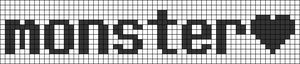 Alpha pattern #104751 variation #193255