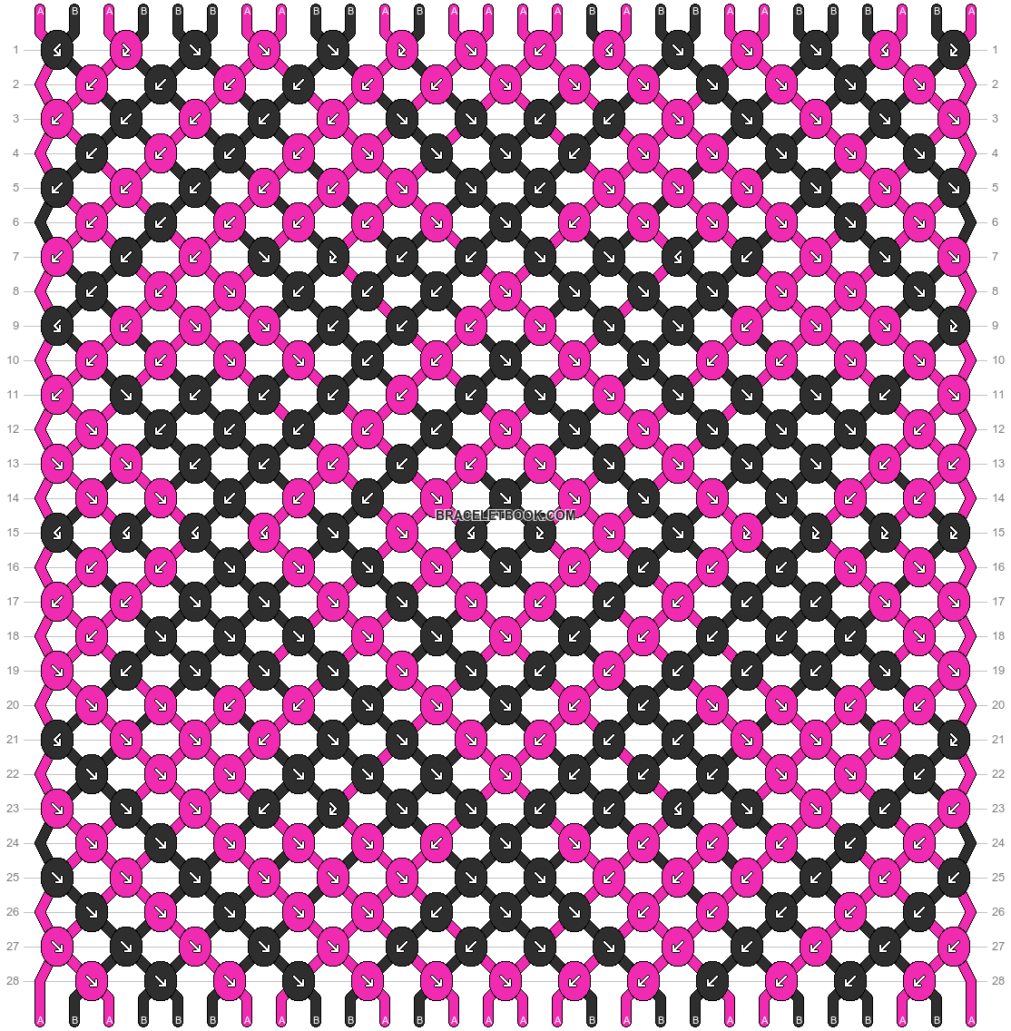 Normal pattern #13057 variation #193258 pattern