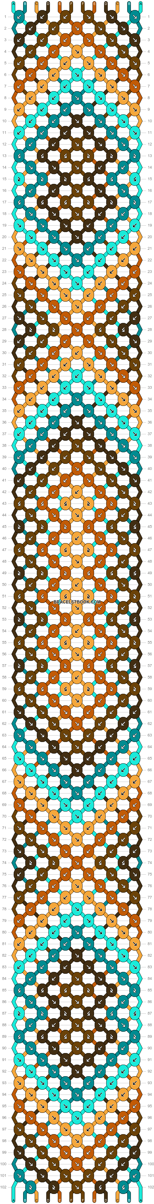 Normal pattern #103357 variation #193272 pattern