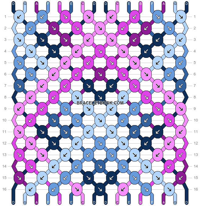 Normal pattern #101553 variation #193281 pattern