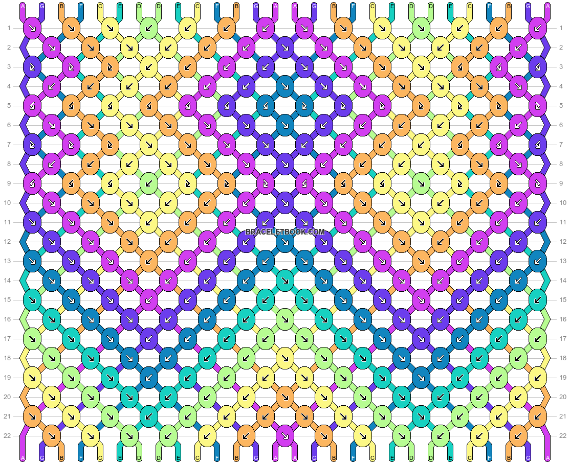 Normal pattern #70204 variation #193283 pattern