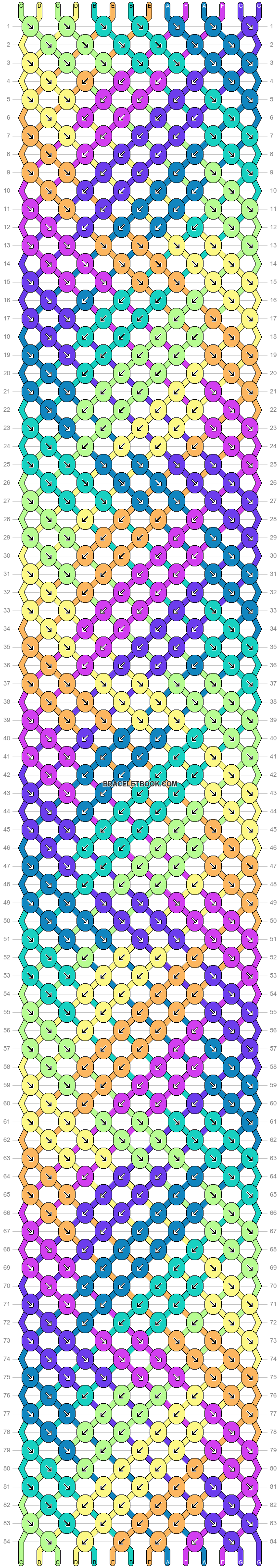 Normal pattern #30348 variation #193286 pattern