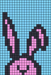 Alpha pattern #78989 variation #193291