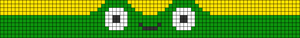 Alpha pattern #89623 variation #193293