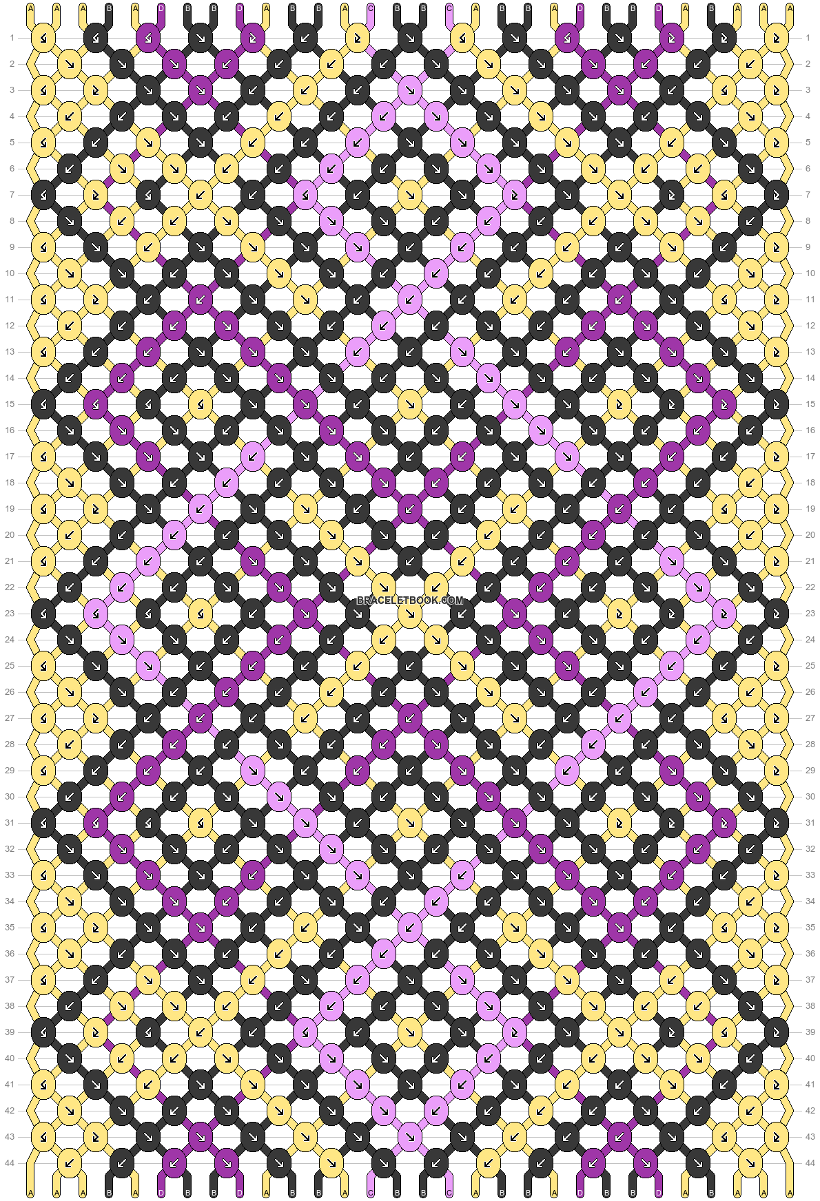 Normal pattern #103576 variation #193295 pattern