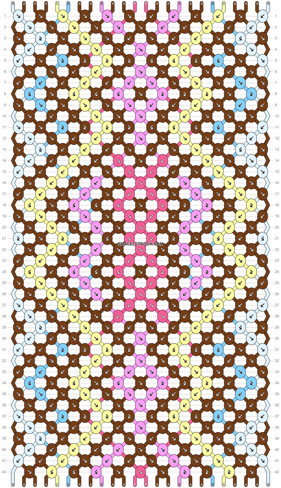 Normal pattern #103231 variation #193296 pattern