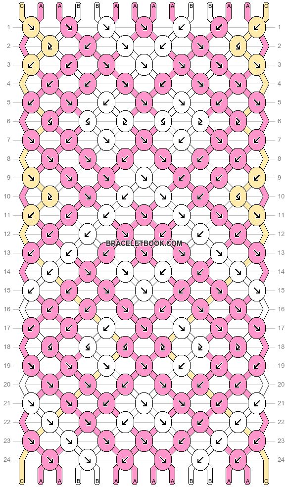 Normal pattern #105220 variation #193297 pattern